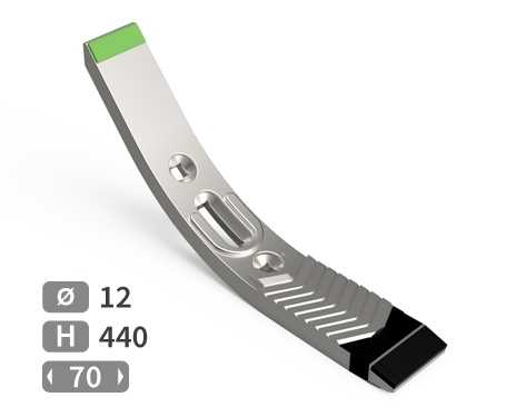 JPF CARBURE - Pièce SCZ7046 THW