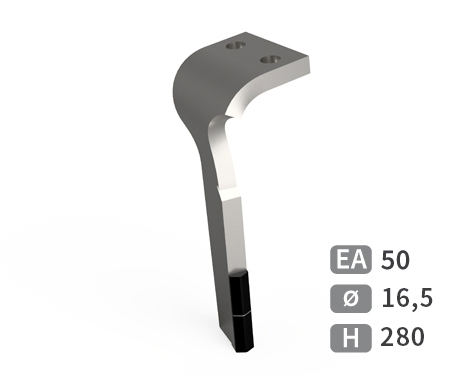 JPF CARBURE DHVI012-90 G